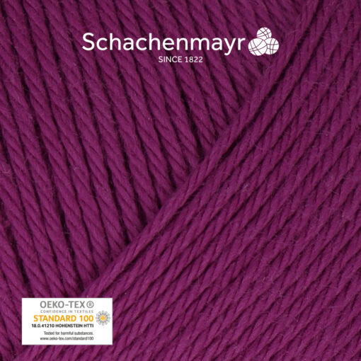 Pyramid Cotton 000036 orhidee
