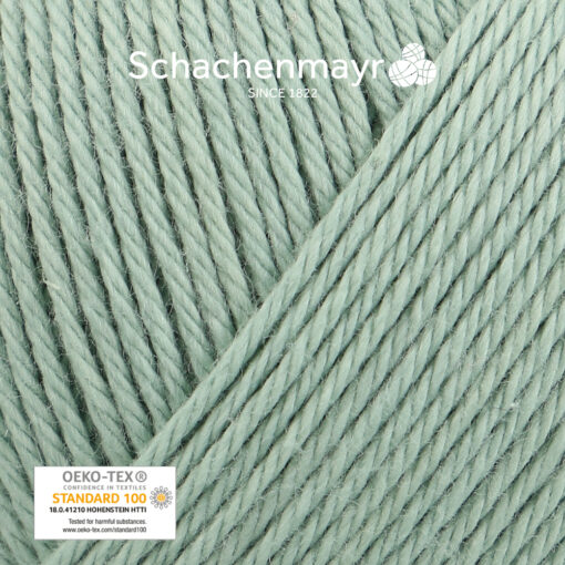 Pyramid Cotton 000072 hallikasroheline