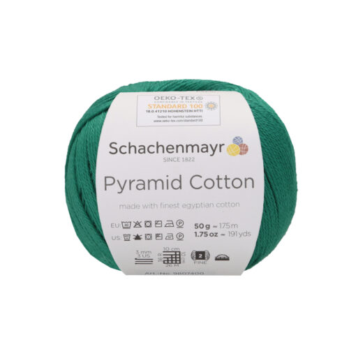 Pyramid Cotton 000073 golfiroheline - Image 2