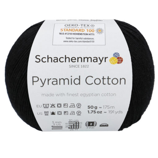 Pyramid Cotton 000099 must - Image 2