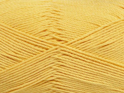 Bamboo Viscose Yellow 43035
