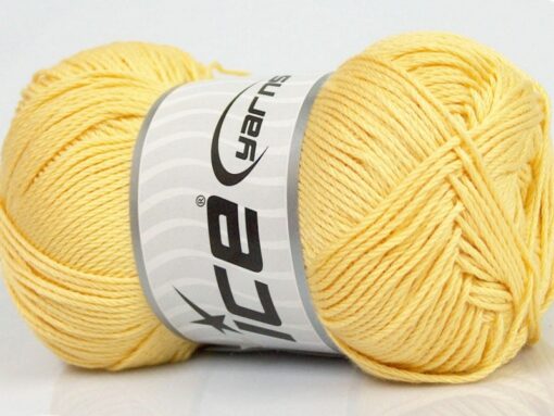 Bamboo Viscose Yellow 43035 - Image 2