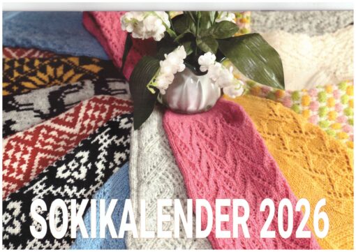 Sokikalender 2026