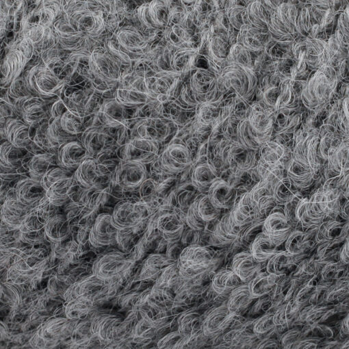 Alpaca Bouclé 517 hall mix