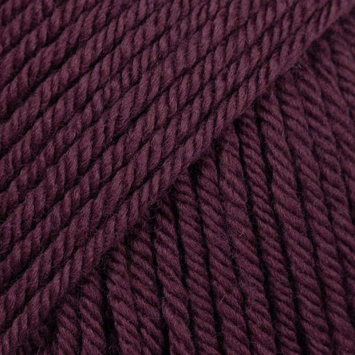 Daisy 34 tume viinamari uni color