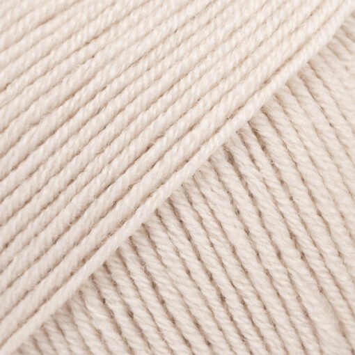 Baby Merino 63 liiv uni colour