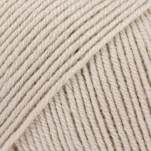 Baby Merino 64 hele tamm uni colour
