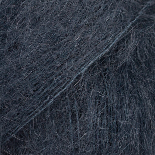 Kid-silk 64 kesköine vari uni colour