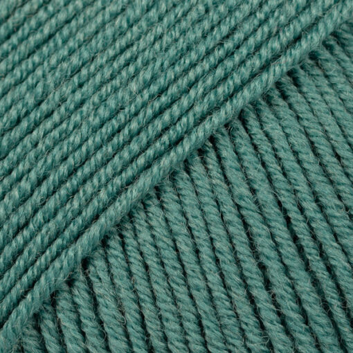 Baby Merino 66 udune mets uni colour