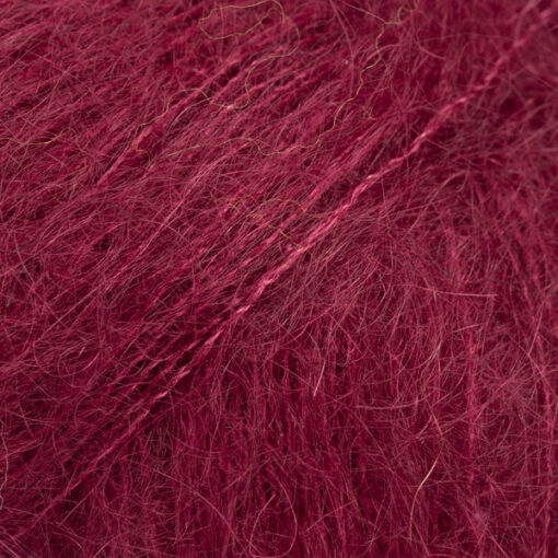 Kid-silk 70 veinipunane uni colour