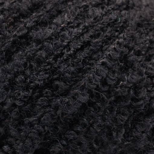 Alpaca Bouclé 8903 must uni colour