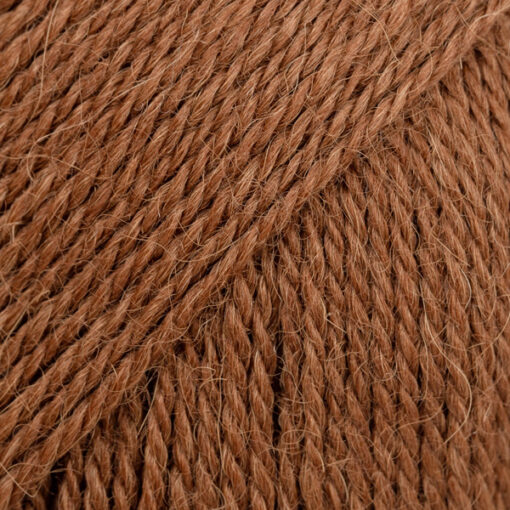 Alpaca 9041 vasepruun uni colour