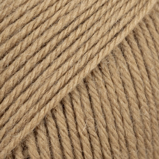 Karisma 91 mandel uni colour