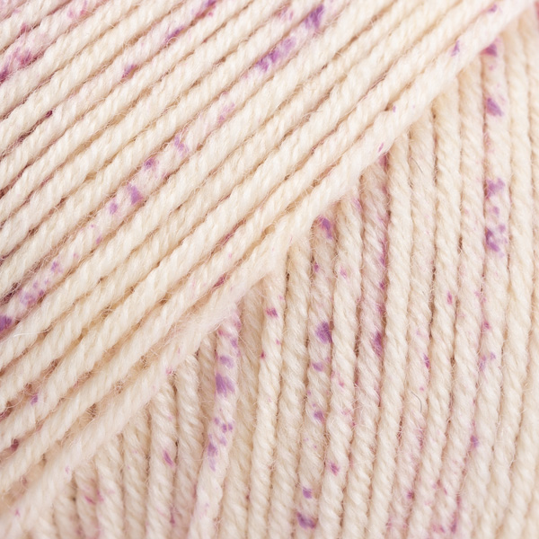 Baby Merino 104 uneliiv print