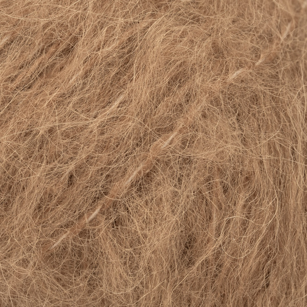 Melody 33 mandel uni color