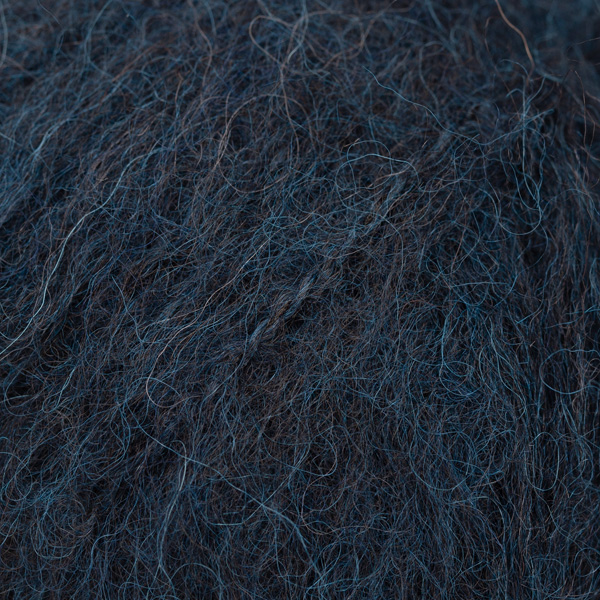 Melody 35 tume mereväesinine uni color