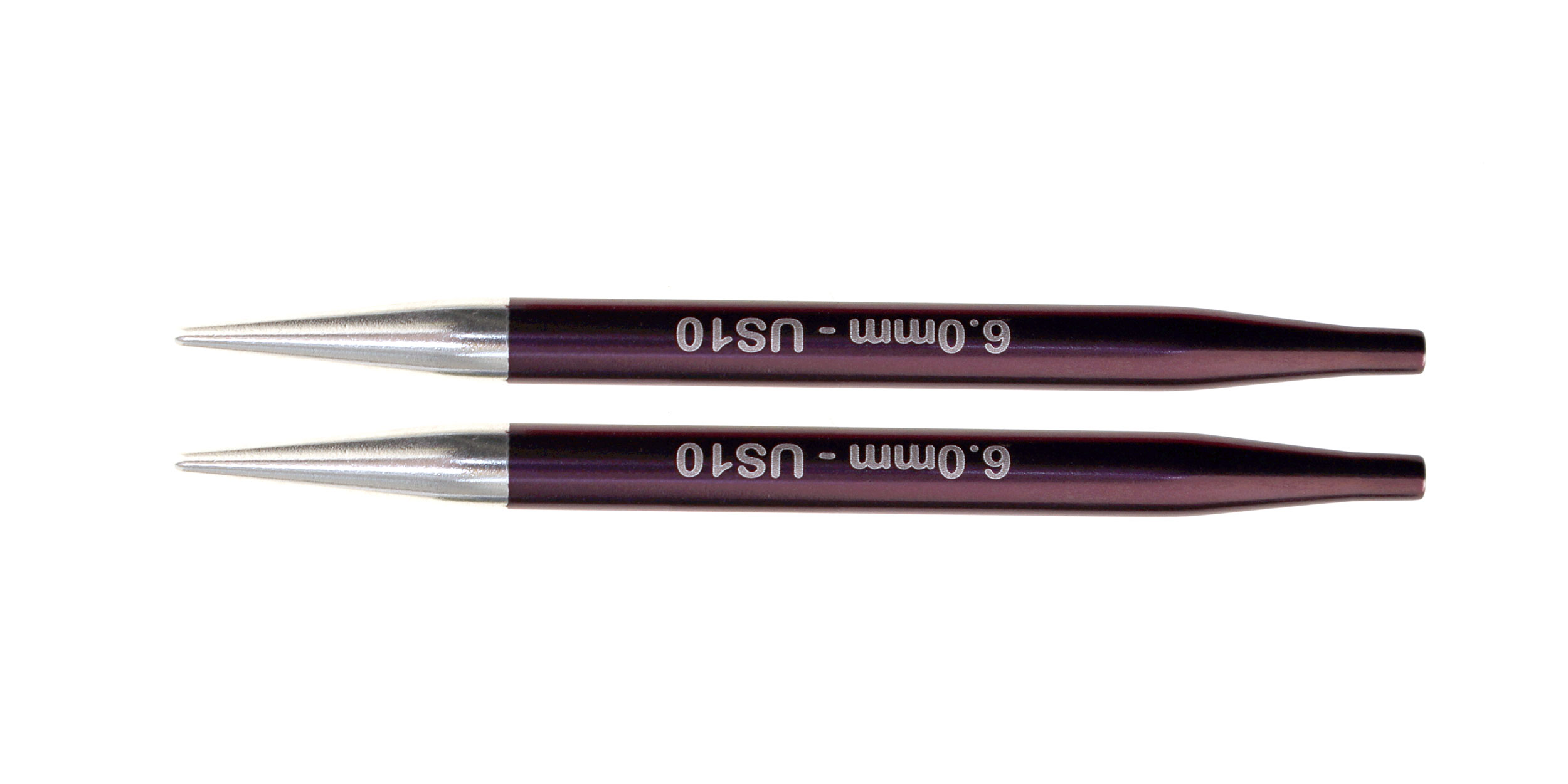 Zing 6,0 mm (lühikesed vardad)