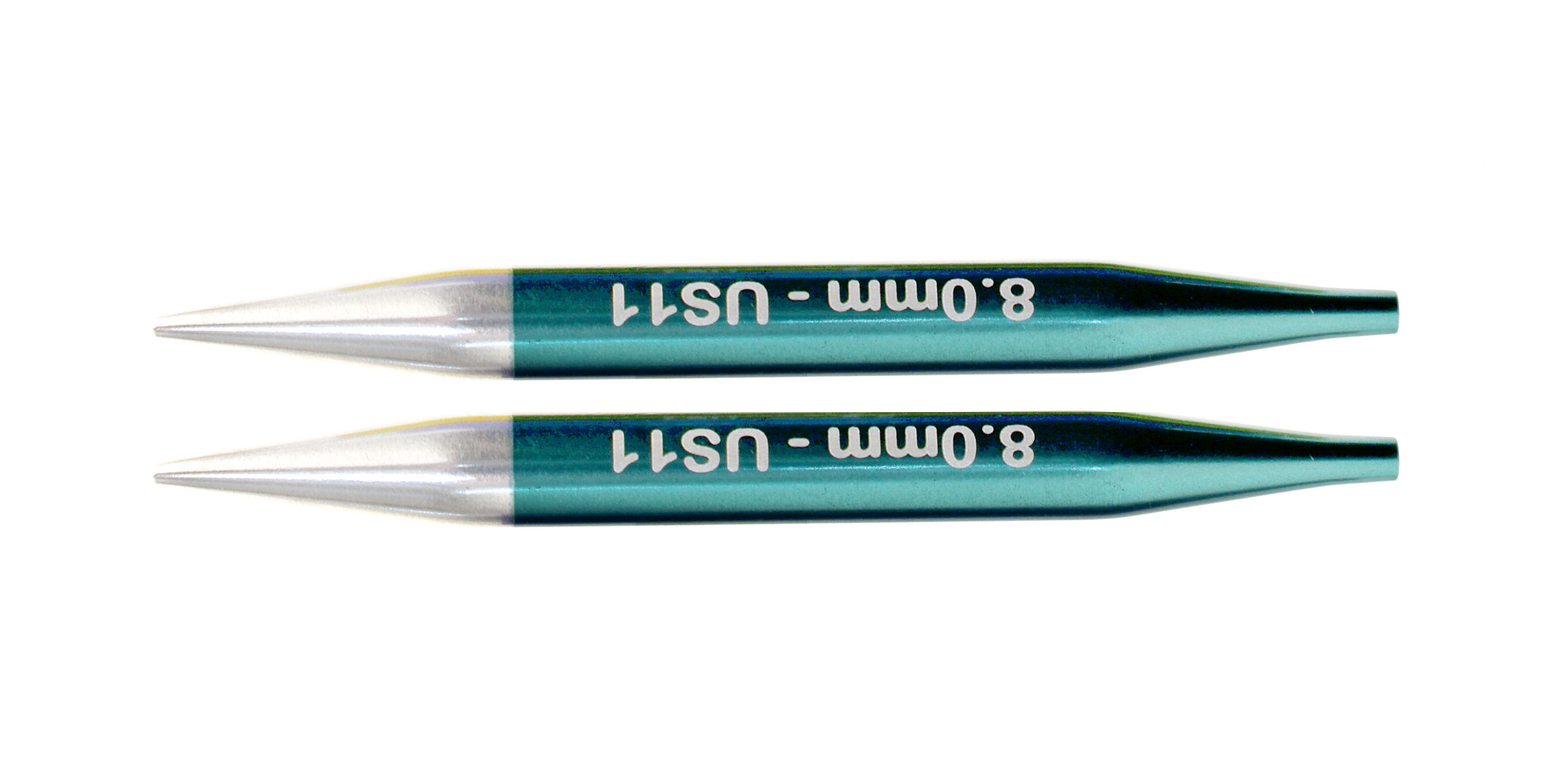 Zing 8,0 mm (lühikesed vardad)