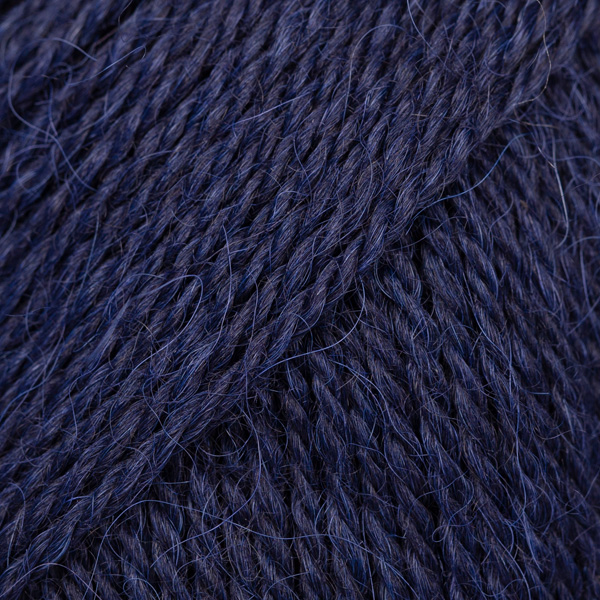 Alpaca 9047 azuriit uni color