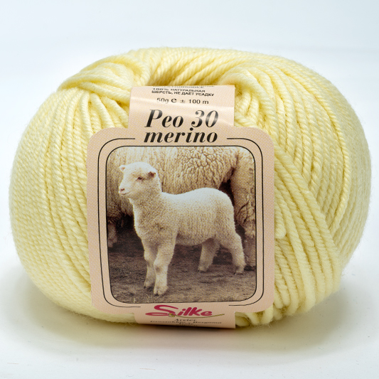 Peo Merino 104 limonaadikollane