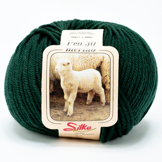 Peo Merino 111 tume mürkroheline