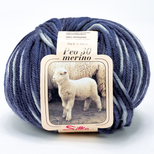 Peo Merino 126