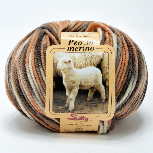 Peo Merino 149