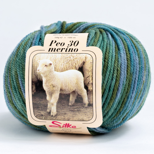 Peo Merino 153