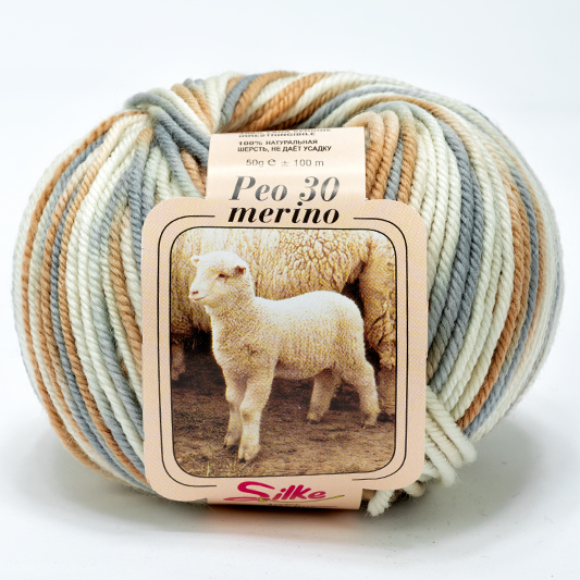 Peo Merino 155