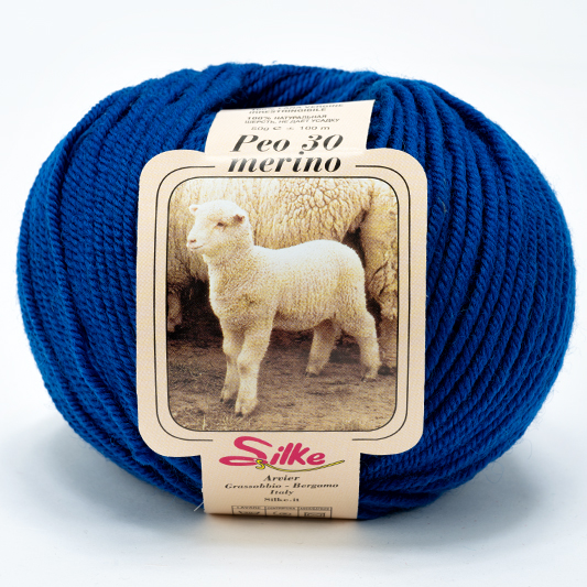 Peo Merino 238 sinine