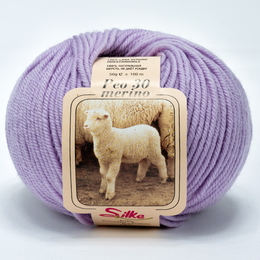 Peo Merino 339 sirel