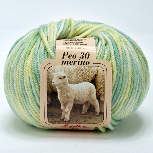 Peo Merino 403