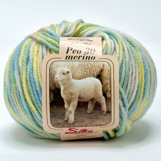 Peo Merino 405