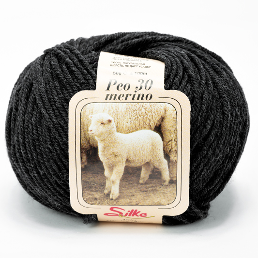 Peo Merino 875M söehall