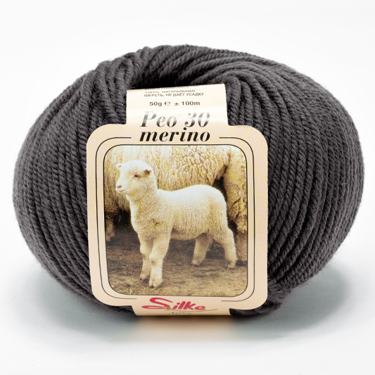 Peo Merino 883 tumehall