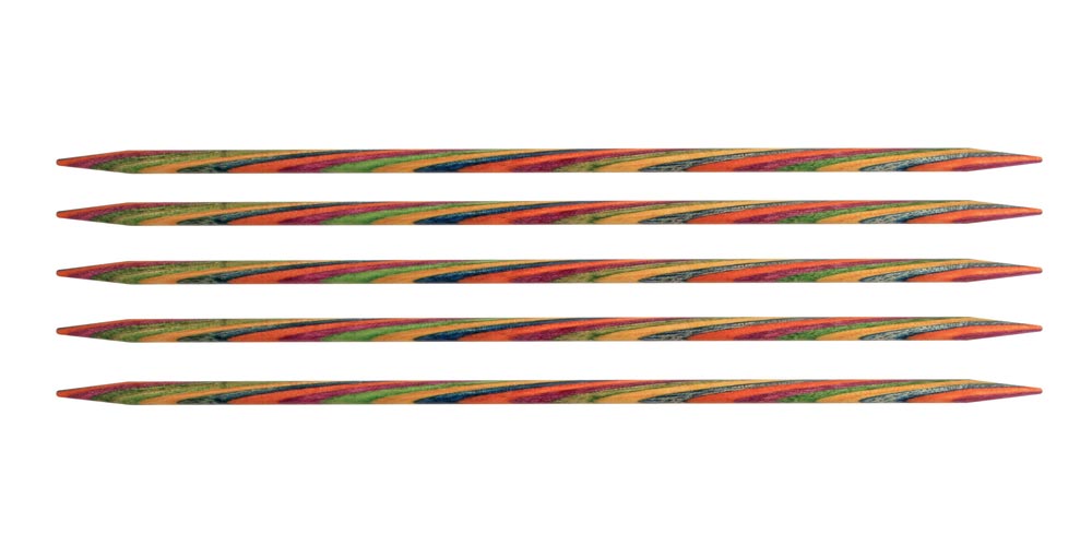 Symfonie Wood 20 cm, Nr 6,0