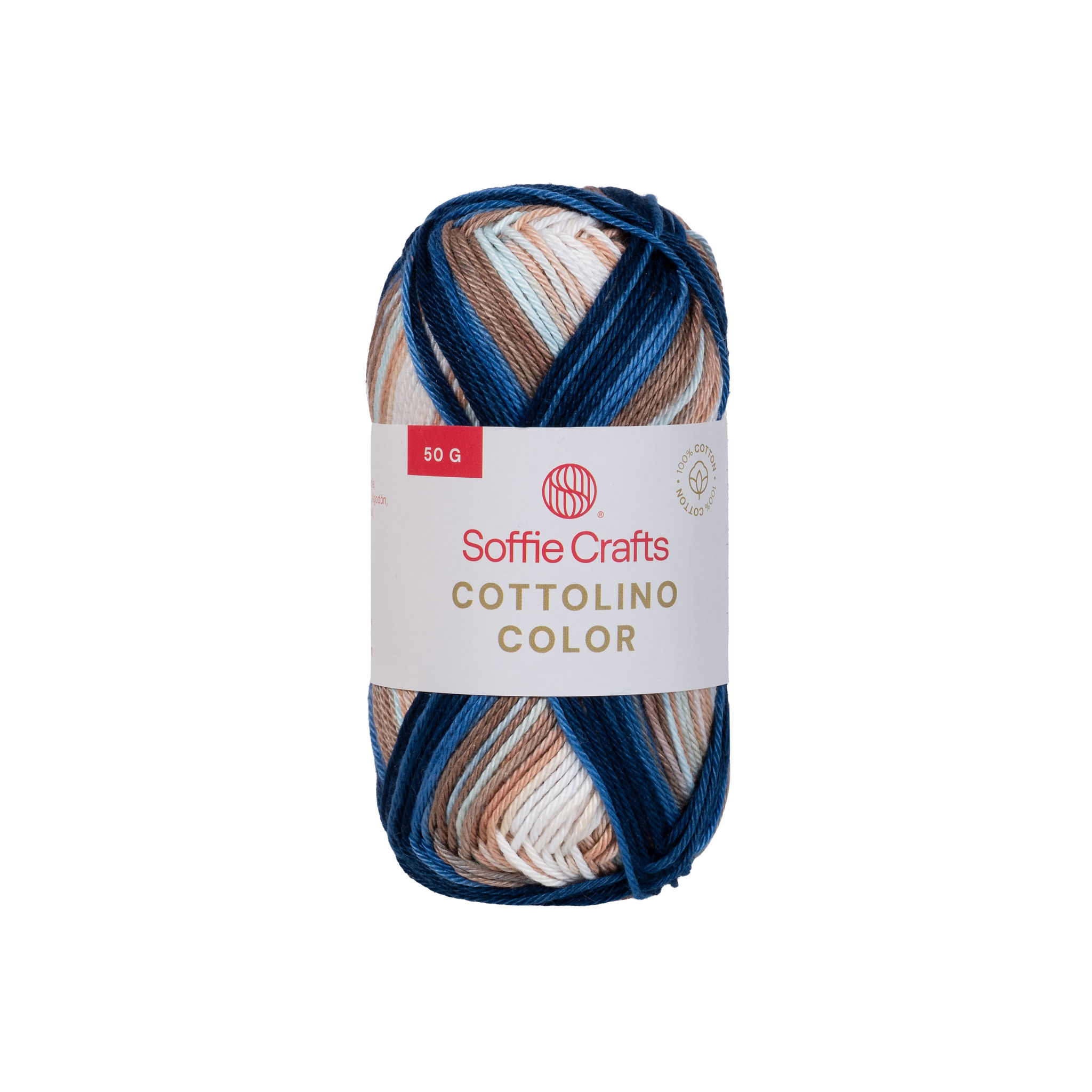 Cottolino Color 1 elegant - Image 2