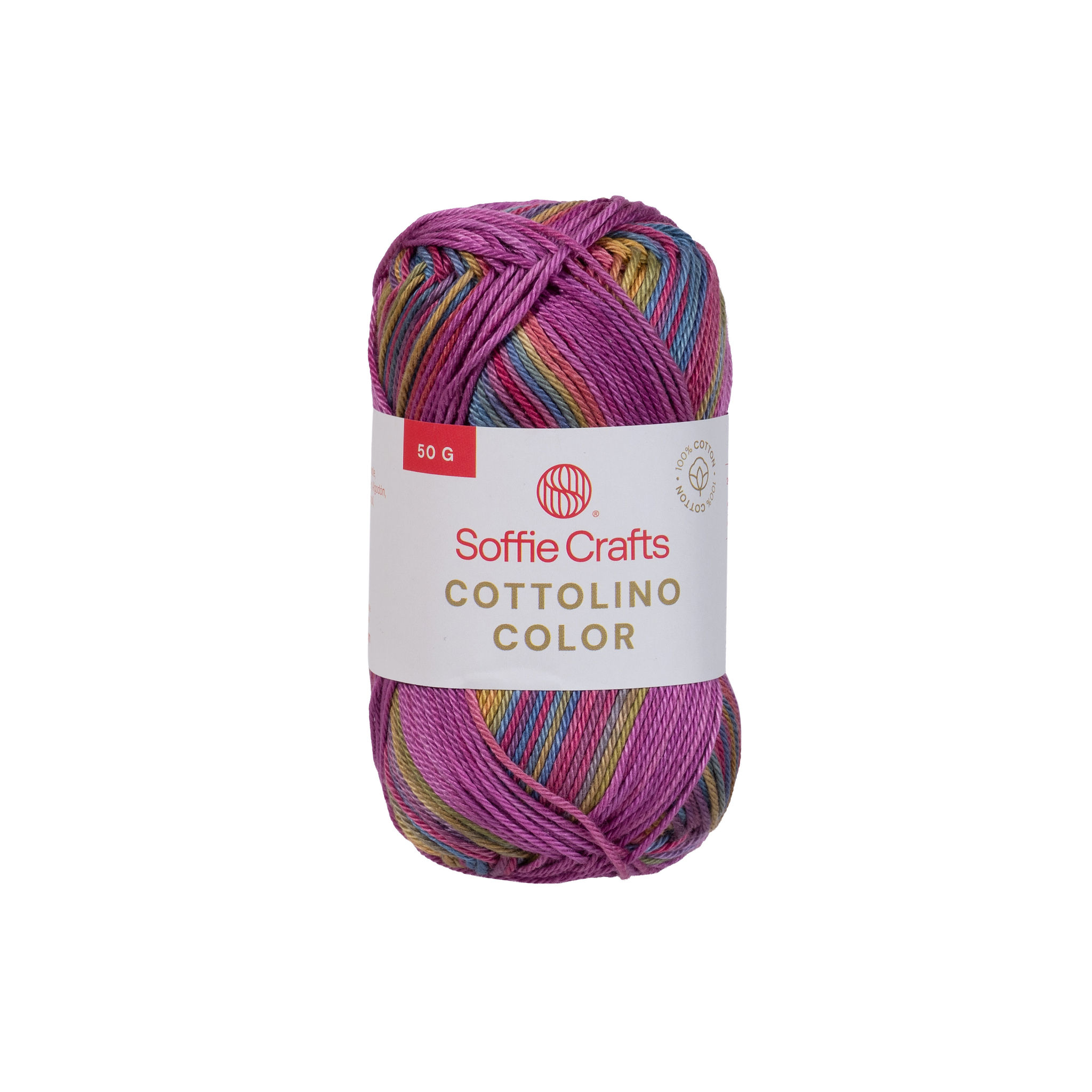 Cottolino Color 4 art - Image 2