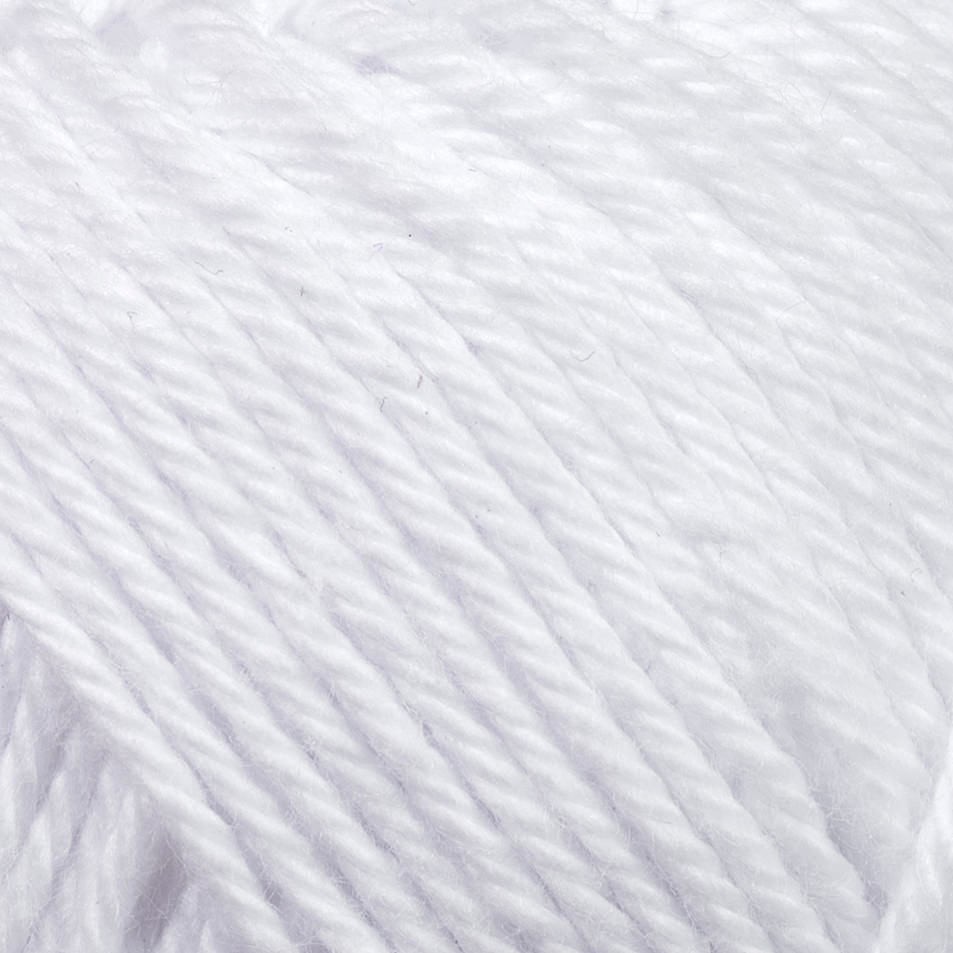 Nora Cotton 1 valge