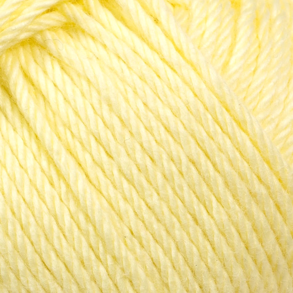 Nora Cotton 4 helekollane