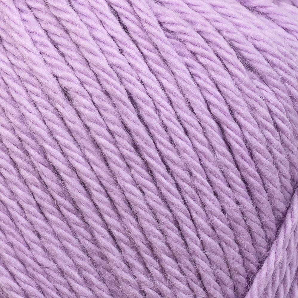 Nora Cotton 6 helelilla