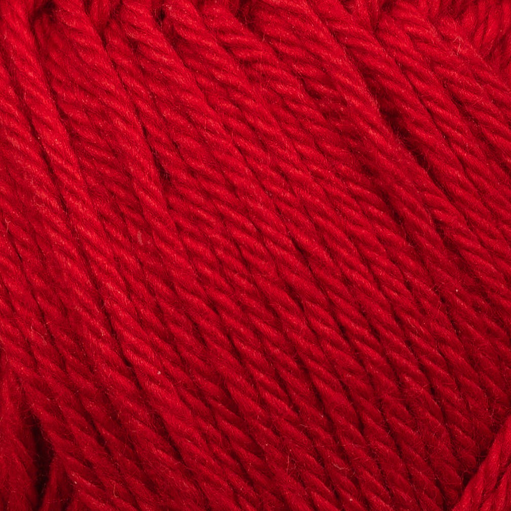 Nora Cotton 9 punane