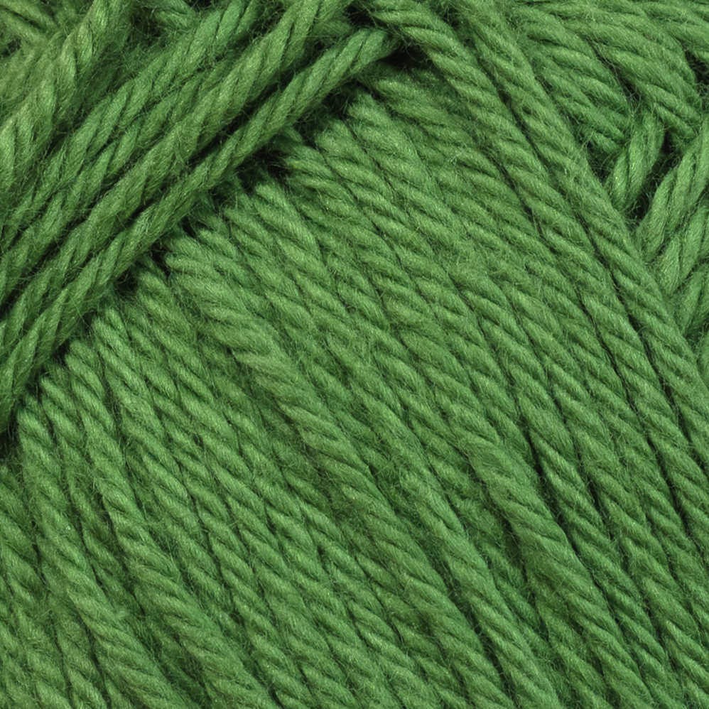 Nora Cotton 11 roheline