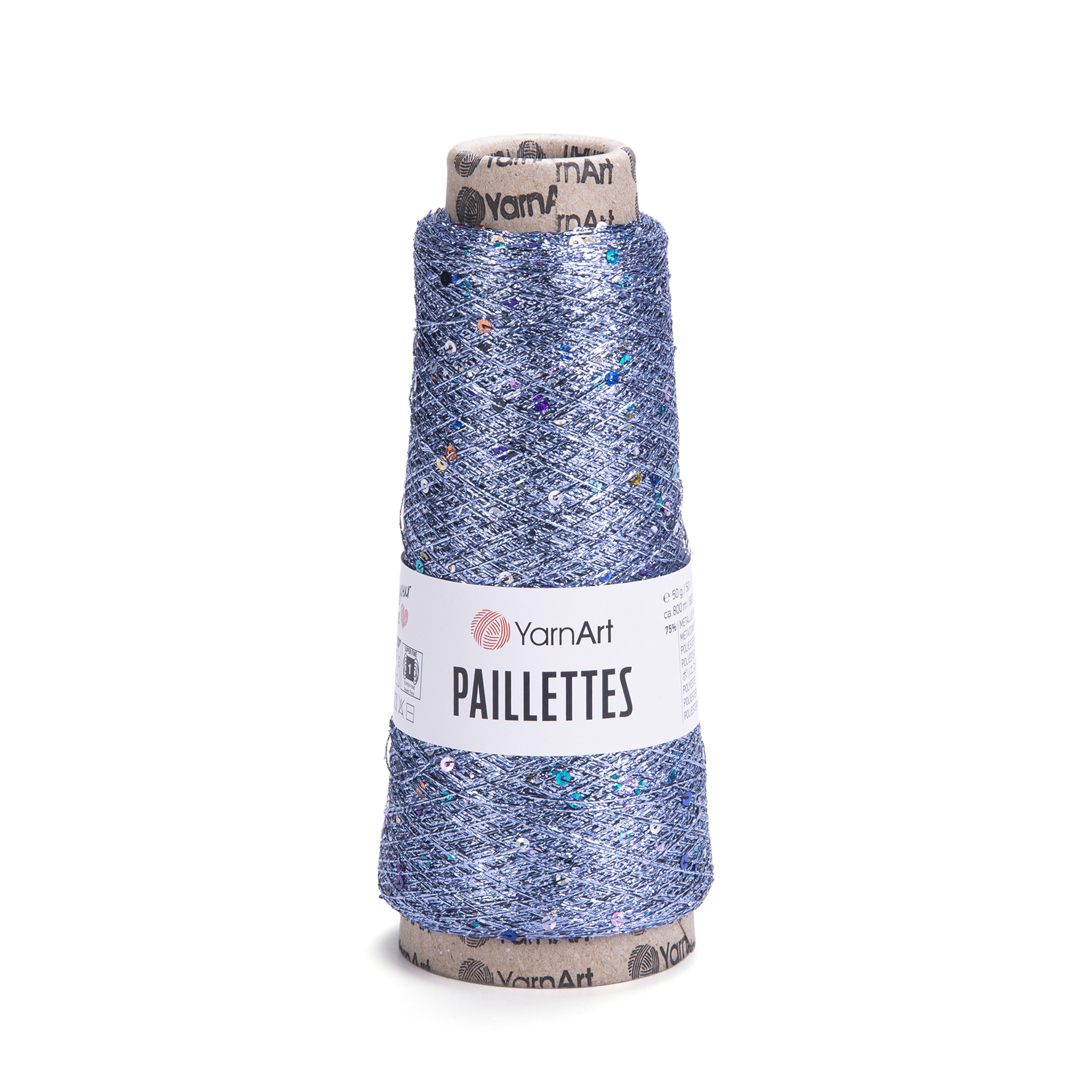 Paillettes 8003