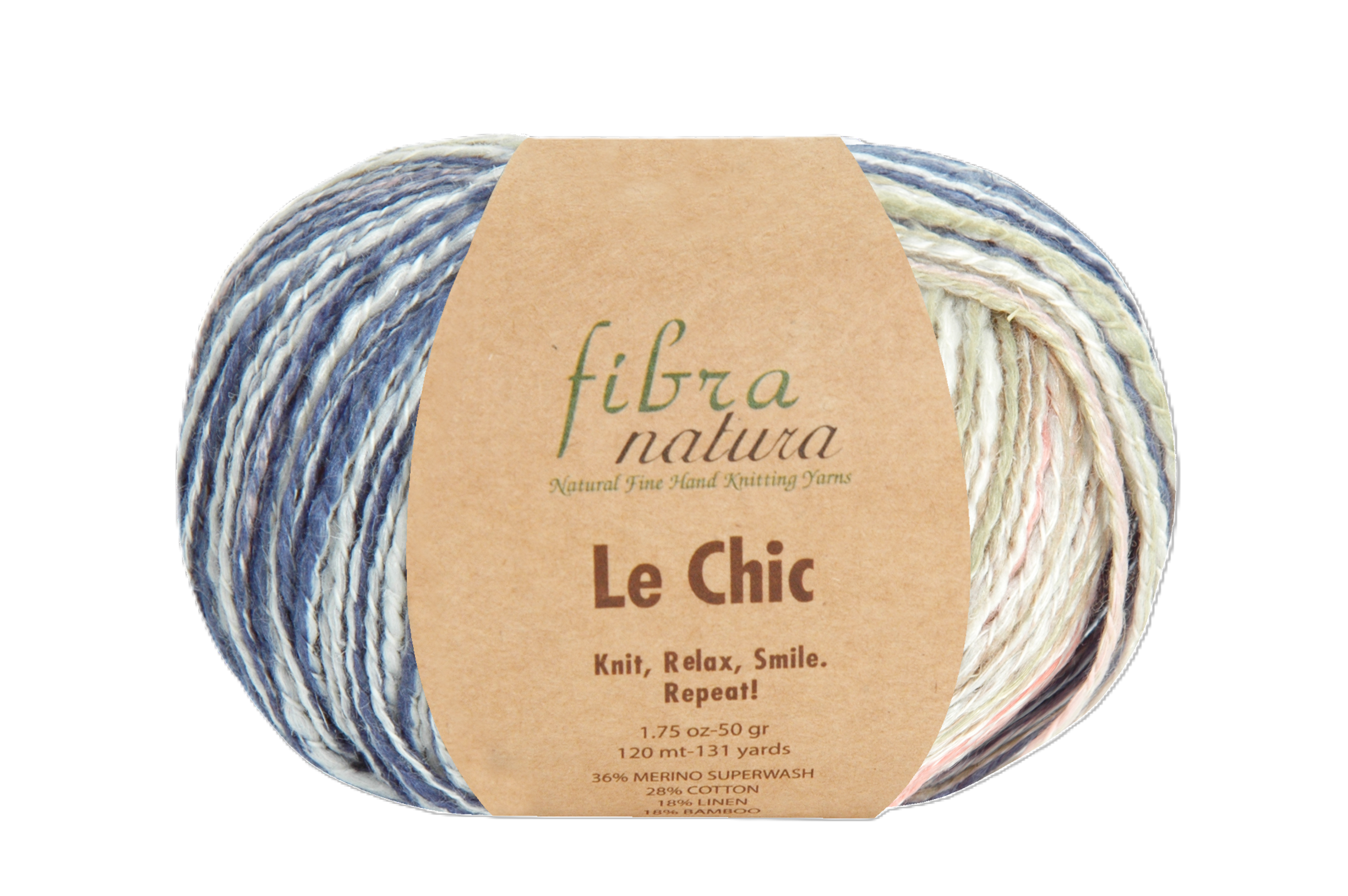 Le Chic 15-204