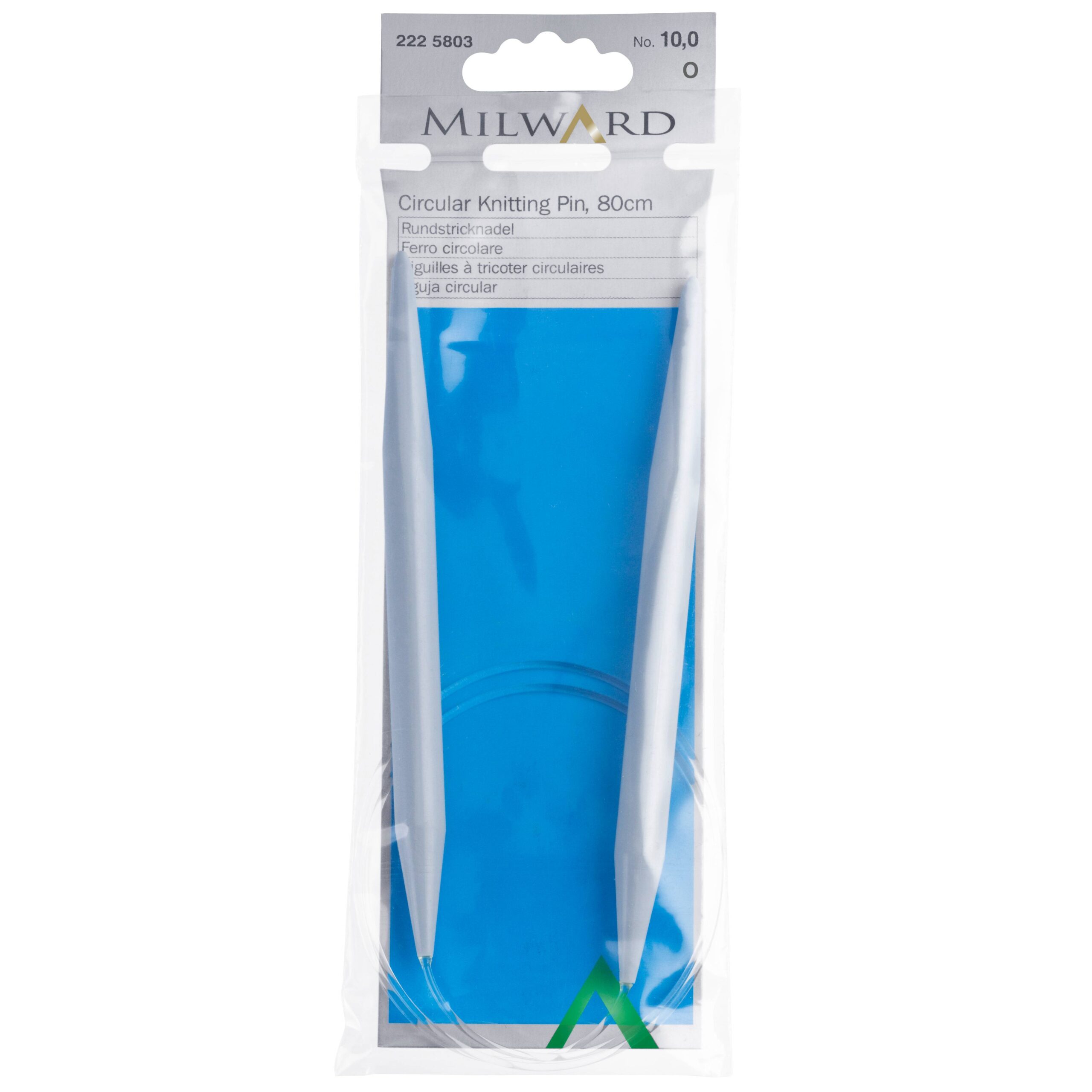 Milvard 10,0 80 cm