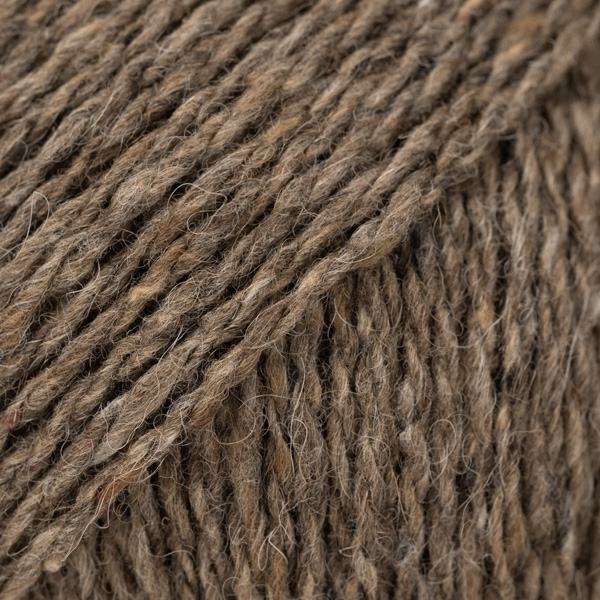 Soft Tweed 26 puit mix
