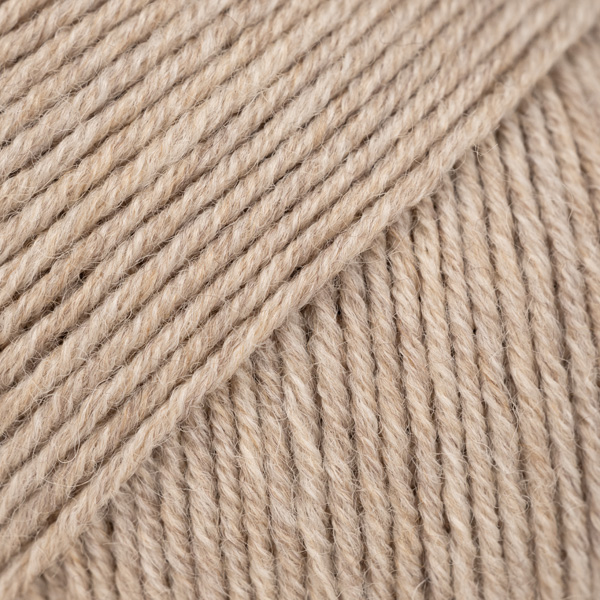 Baby Merino 70 pehme mutipruun mix