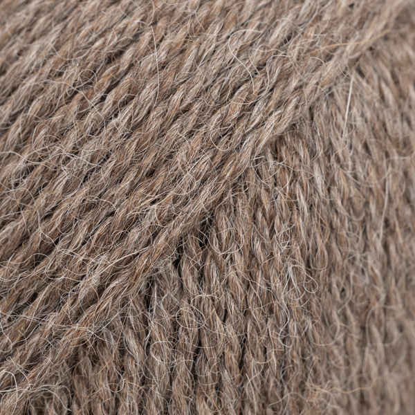 Alpaca 9049 puukoor mix